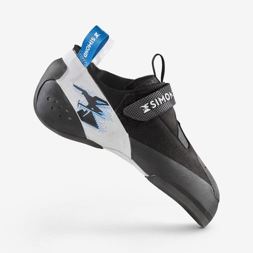 Climbing shoes edge soft, uk 9.5 - eu 44 40 BR