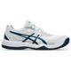 *tn asics masc dedicate, uk 10.5 - eu 45 Unica 40 BR