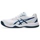 *tn asics masc dedicate, uk 10.5 - eu 45 Unica 40 BR