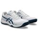 *tn asics masc dedicate, uk 10.5 - eu 45 Unica 40 BR