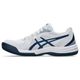 *tn asics masc dedicate, uk 10.5 - eu 45 Unica 40 BR