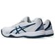 *tn asics masc dedicate, uk 10.5 - eu 45 Unica 40 BR