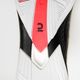 Chuteira de Futsal Ginka Pro Powerplay Edition Kipsta, cinza-escuro, 41 BR