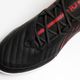 Chuteira de Futsal Ginka Pro Powerplay Edition Kipsta, cinza-escuro, 41 BR