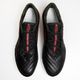 Chuteira de Futsal Ginka Pro Powerplay Edition Kipsta, cinza-escuro, 41 BR
