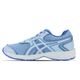 *tenis asics buzz light sa, uk 5 - eu 38 31 BR