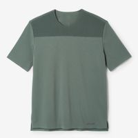 Tshirt dry+ breath khaki k26a, xl Verde G