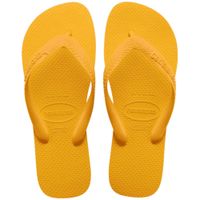 Chinelo-feminino-Havaianas-top-amarela-35-36-BR