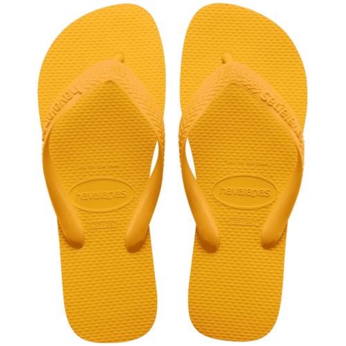 Chinelo-feminino-Havaianas-top-amarela-37-38-BR