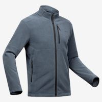 Fleece mh500 zip abyss grey m, 3xl 4G