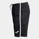 *joma bermuda open iii black, xl G