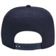 *bone azul 9forty new era af ny, no size Azul UNICO