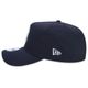 *bone azul 9forty new era af ny, no size Azul UNICO