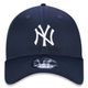 *bone azul 9twenty new era ny y, no size Azul UNICO