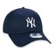 *bone azul 9twenty new era ny y, no size Azul UNICO