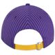 *bone roxo 9twenty  new era la, no size Roxa UNICO