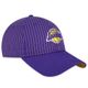 *bone roxo 9twenty  new era la, no size Roxa UNICO