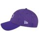 *bone roxo 9twenty  new era la, no size Roxa UNICO