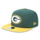 *bone verde 9fifty  new era gb, no size Verde UNICO