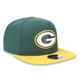 *bone verde 9fifty  new era gb, no size Verde UNICO