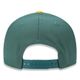 *bone verde 9fifty  new era gb, no size Verde UNICO