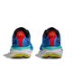 *tn hoka clifton 9 m azul, uk 11 - eu 46 Azul 41 BR