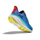 *tn hoka clifton 9 m azul, uk 11 - eu 46 Azul 39 BR