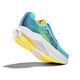 *tn hoka mach x m verde p, uk 11 - eu 46 Verde 40 BR