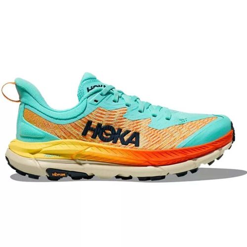 *tn hoka mafate speed 4 m, uk 11 - eu 46 Laranja 39 BR