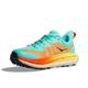 *tn hoka mafate speed 4 m, uk 11 - eu 46 Laranja 41 BR
