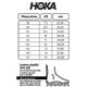 *tn hoka mafate speed 4 m, uk 11 - eu 46 Laranja 41 BR