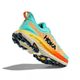*tn hoka mafate speed 4 m, uk 11 - eu 46 Laranja 42 BR
