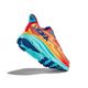 *tn hoka clifton 9 m lara, uk 11 - eu 46 Laranja 41 BR