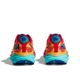 *tn hoka clifton 9 m lara, uk 11 - eu 46 Laranja 41 BR