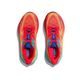 *tn hoka clifton 9 m lara, uk 11 - eu 46 Laranja 41 BR