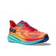 *tn hoka clifton 9 m lara, uk 11 - eu 46 Laranja 40 BR