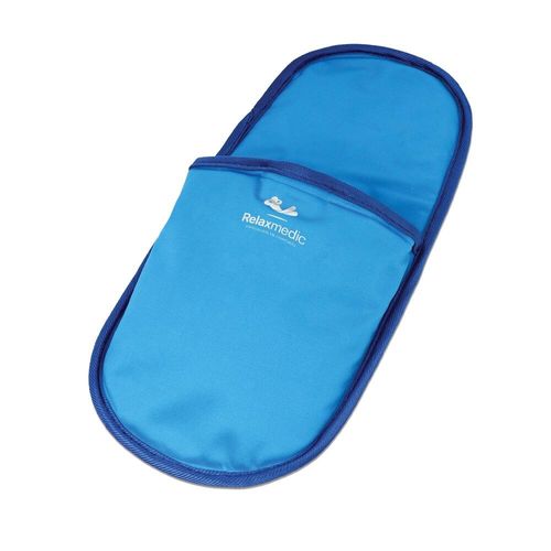 Bolsa Térmica Gel para os pés, UNICA, UNICO