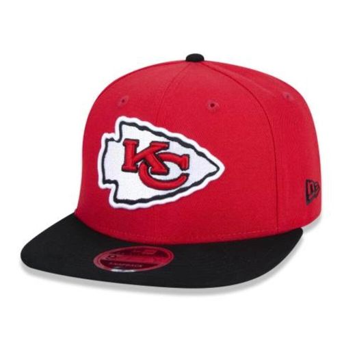 *bone vermelho 9fifty  new era, no size Vermelha UNICO