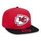 *bone vermelho 9fifty  new era, no size Vermelha UNICO