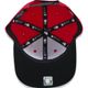 *bone vermelho 9fifty  new era, no size Vermelha UNICO