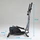 ELLIPTICAL EL 100, NO SIZE