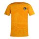 *t-shirt amarela warriors masc pv24, xl G