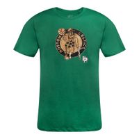 *t-shirt verde boston celtics masc p, xl G