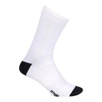 * meia btwin amarelo, uk 8.5-11 eu43-46 Branca 33/36 BR