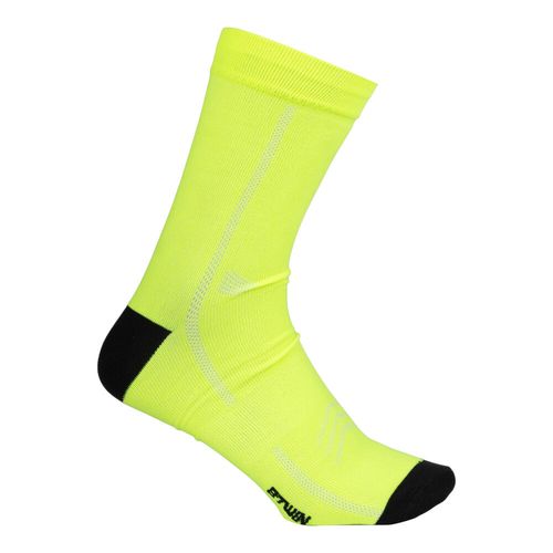 * meia btwin amarelo, uk 8.5-11 eu43-46 Amarela 33/36 BR