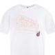 *t-shirt branca miami heat masc pv24, xl G