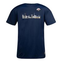 *cta azu street barrio masc, 2xl G