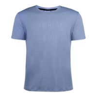 Shirt cardio training 120 m khaki c, 3xl Azul 4G