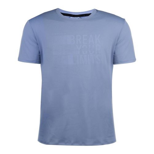 Shirt cardio training 120 m khaki c, 3xl Azul 4G