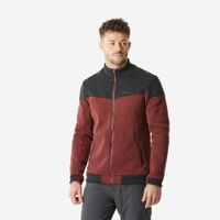 Fleece warm sh100 m bro, 2xl (chest 47